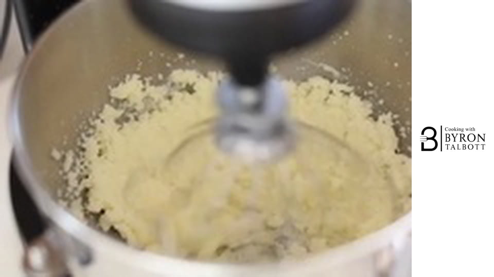 Chocolate Frosted Yellow Cake