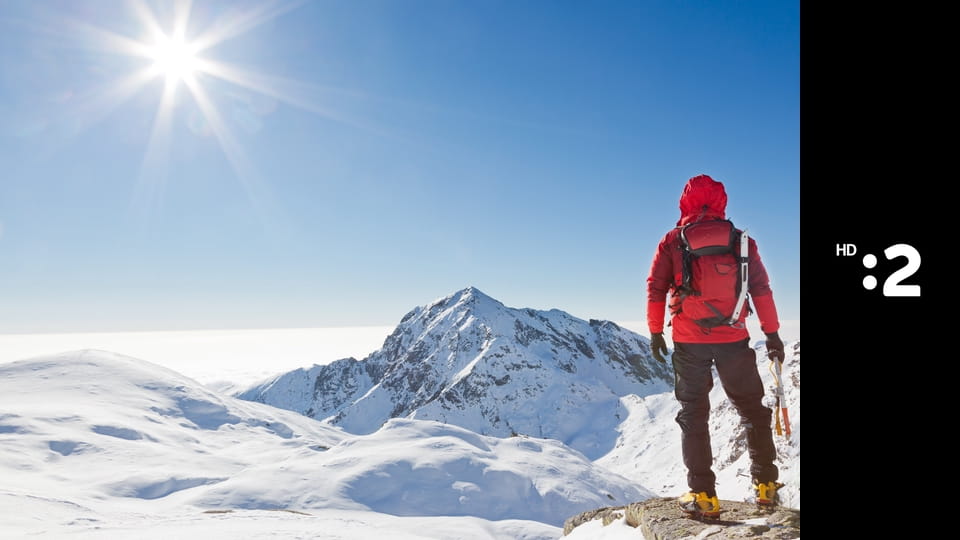 Vábenie výšok: Ivan Gálfy E1