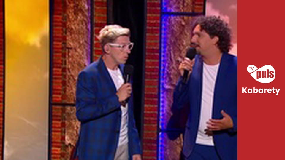 Kabaretowa noc pod gwiazdami - Lidzbark Warmiński Сезон 1 Епізод 3