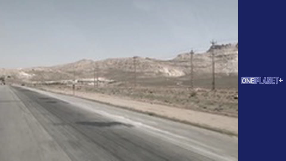 Ісламський Дизайн Саду - cерия 1