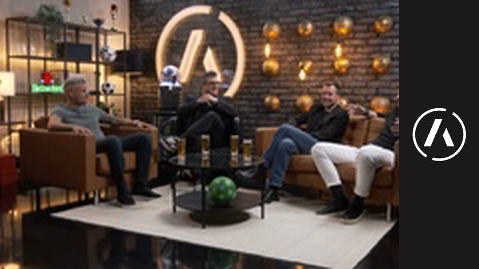 AS Podkast #28 - Evropski bling