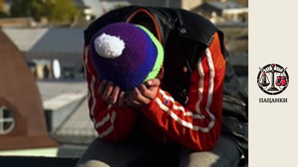 Сезон 4, Выпуск 6