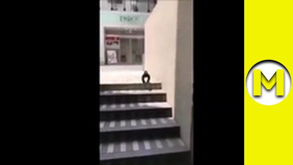 Max TV - сезон 1 - серія 8