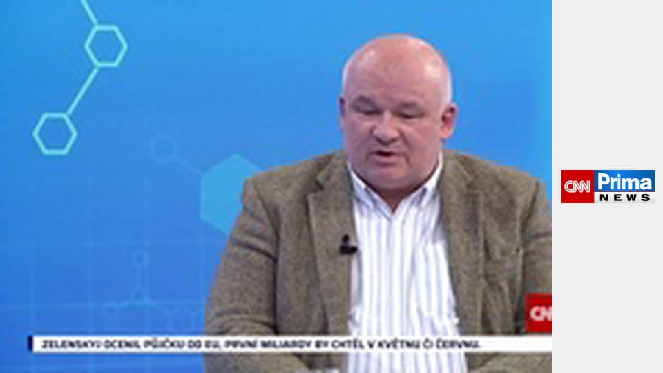 Co na to vaše zdraví - Tinnitus, Herpesviry