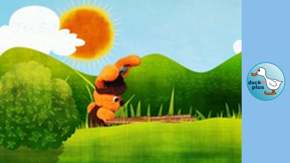 Happy Meadow - Rafting