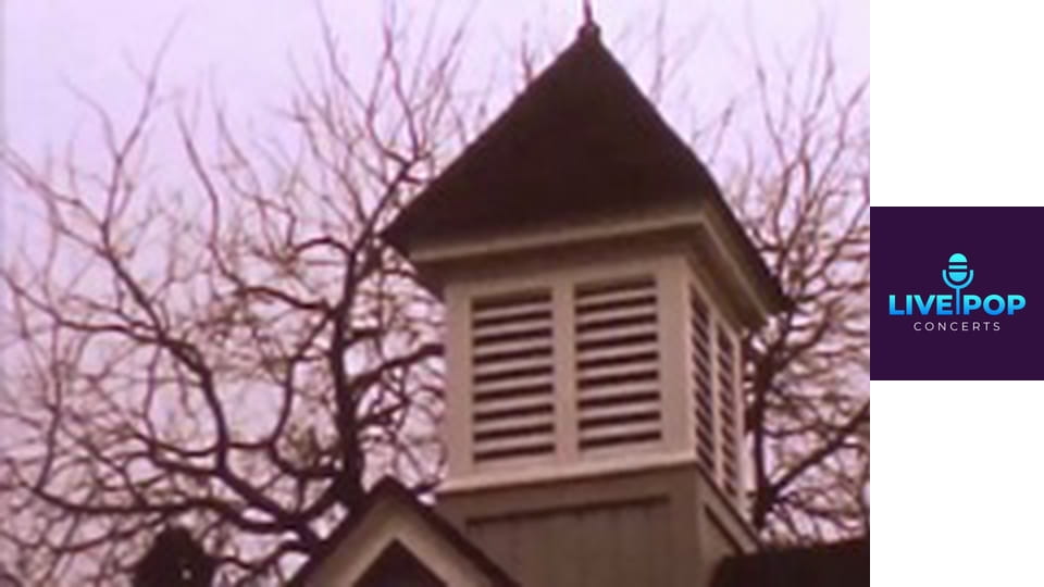 360 SESSIONSThe Shins - In USA