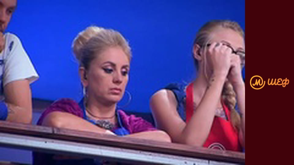 Сезон 7, Выпуск 6, Часть 7