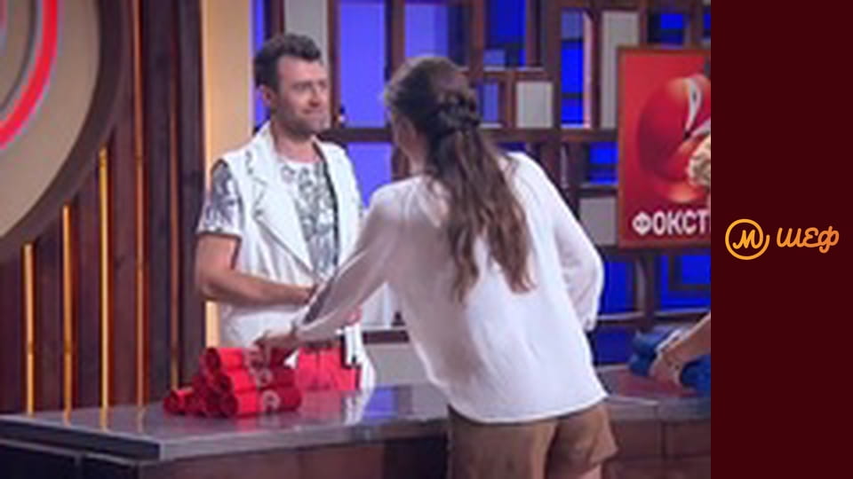 Сезон 7, Выпуск 6, Часть 7