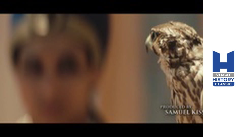 Ramses: The Great King of Egypt Season 1 Episode 5