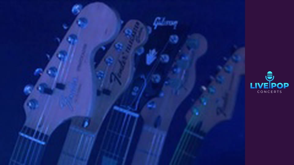 360 SESSIONS The Ting Tings - In Oregon