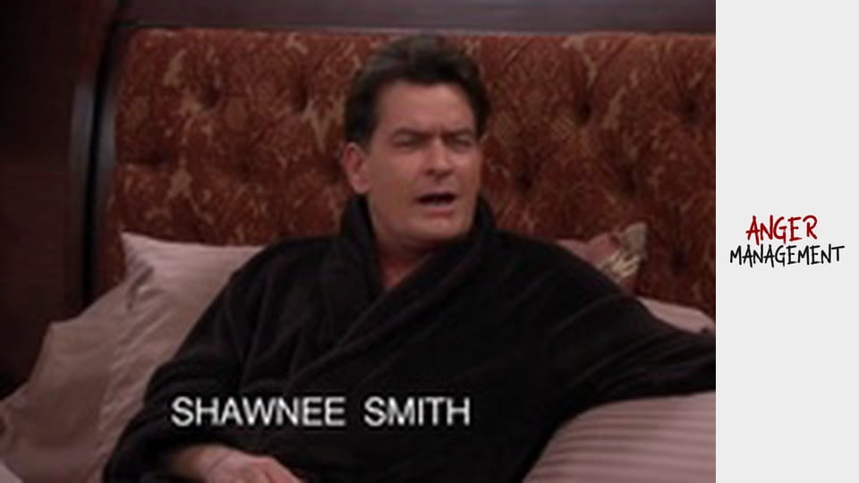 Charlie Cops a Feel S4E14