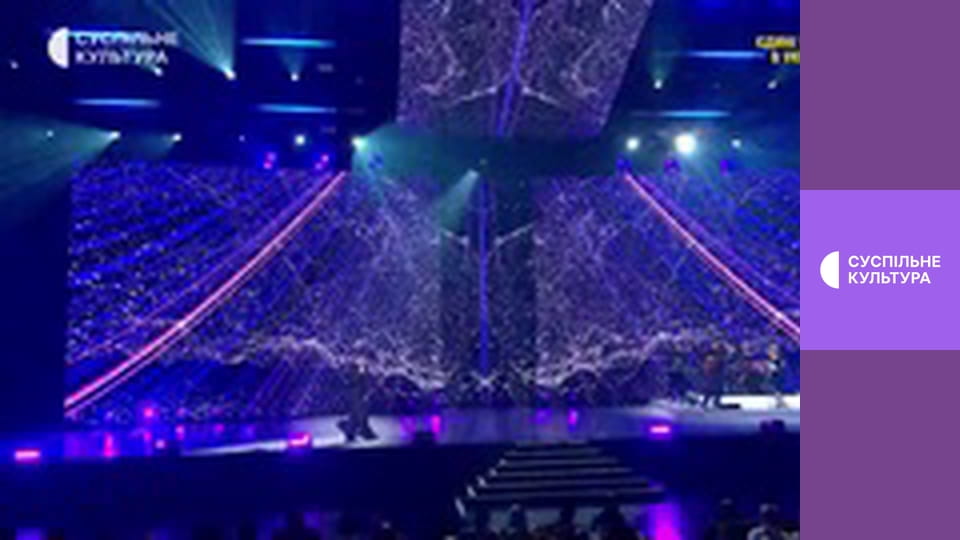 Віталій Козловський. "Більше, ніж любов". Концерт.