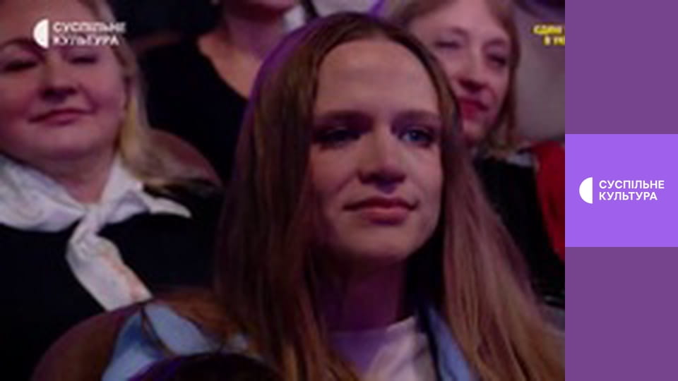 Віталій Козловський. "Більше, ніж любов". Концерт.