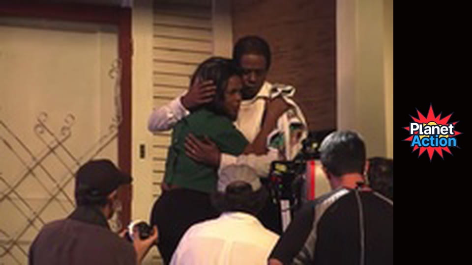 Planet Action Season 1 Episode 59