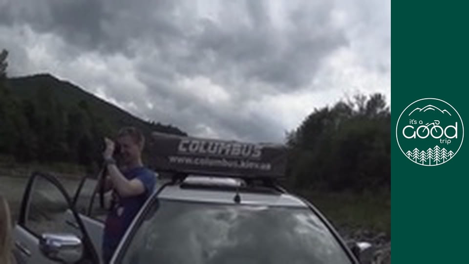 Trips - Випуск 84