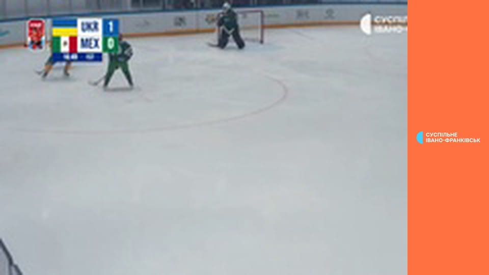 Хокей. Жінки. Чемпіонат світу (Дивізіон ІІ, група B) у Гонконзі. Україна - Мексика.