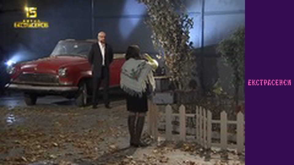 Сезон 15, Випуск 7, Частина 2