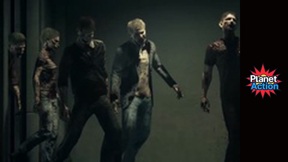 Planet Action Сезон 1 Епізод 55