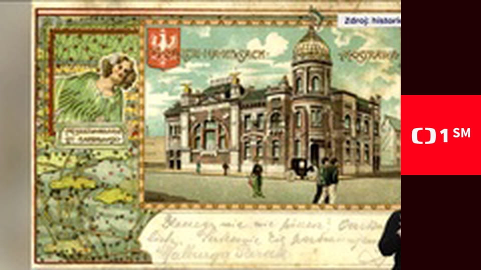 Události v regionech