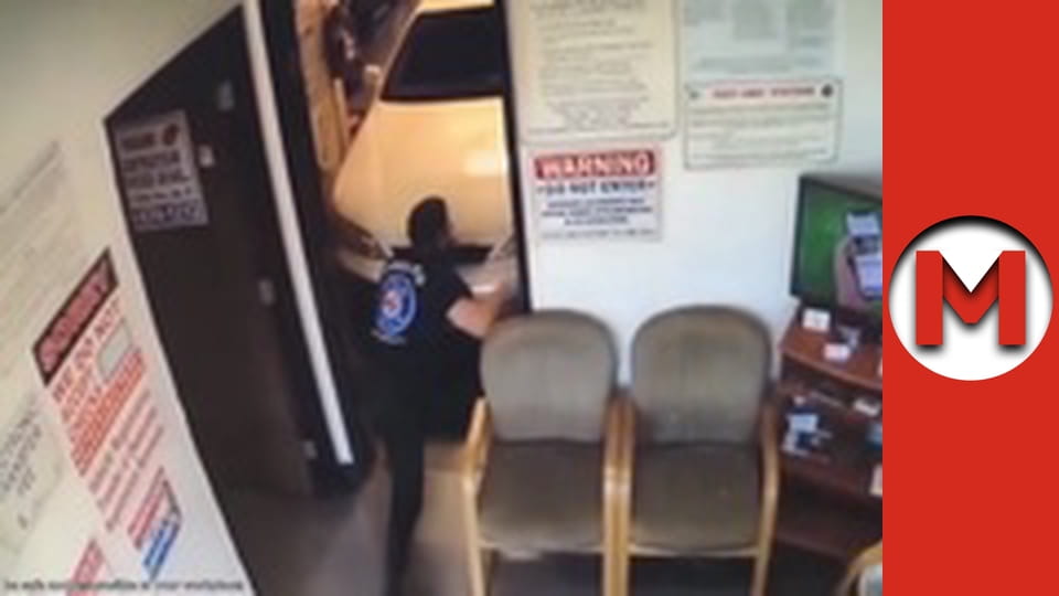 "Макс Шоу" сезон 1 серия 61