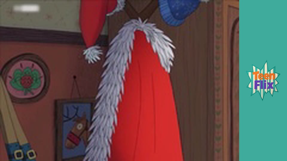 KidsFlix Сезон 1 Эпизод 19