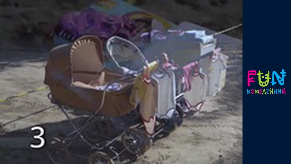 Екси - Сезон 3 Випуск 10