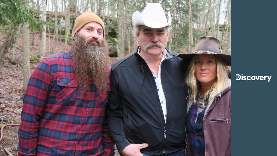 Операция "Спасение дома" S2E4