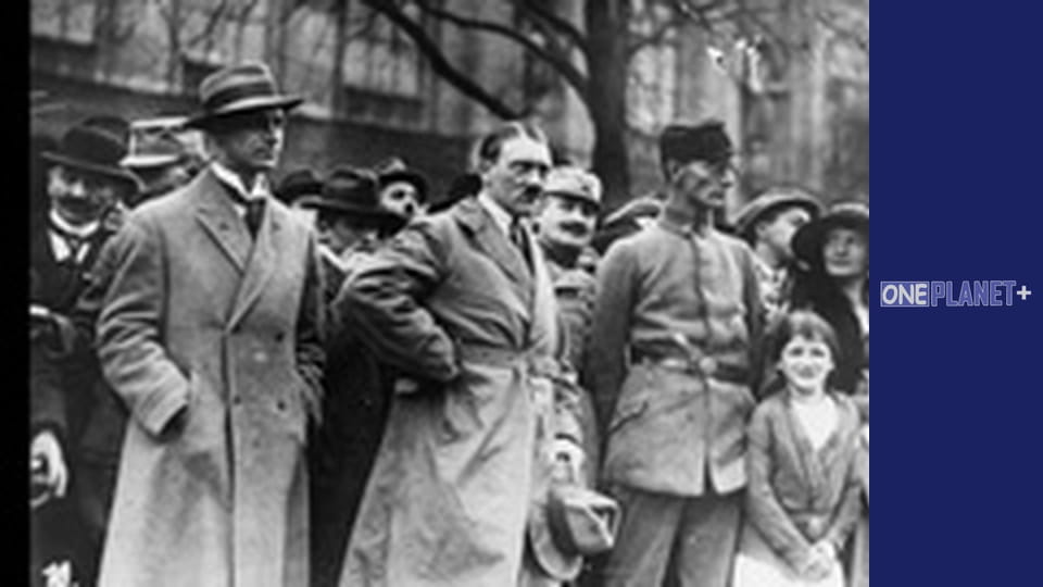 Секретно. Вторая Мировая. - cерия 8