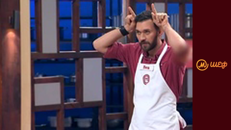 Сезон 8, Випуск 13, Частина 3