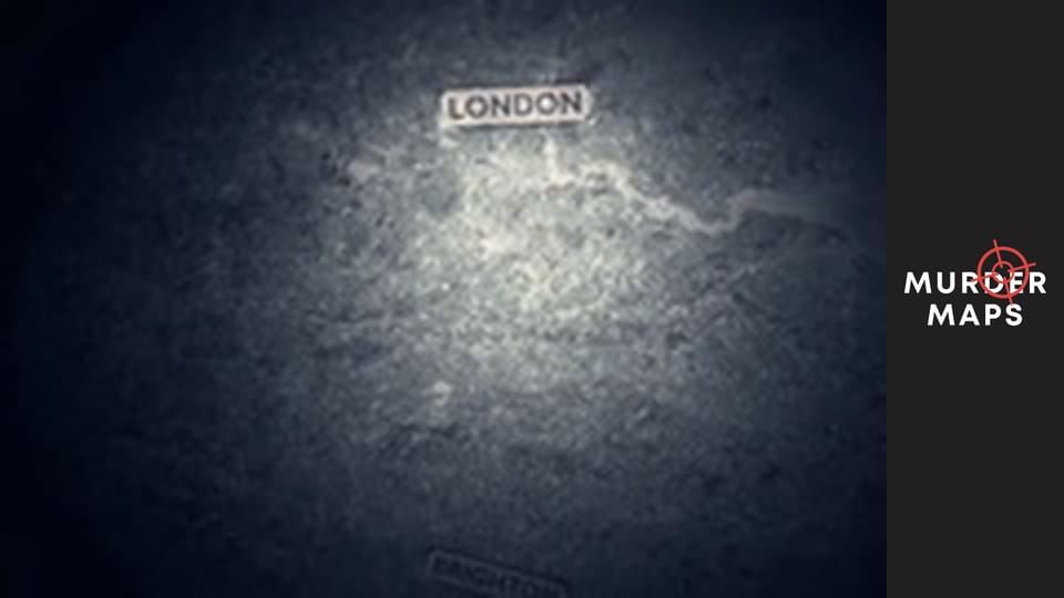 The Brighton Trunk Murders