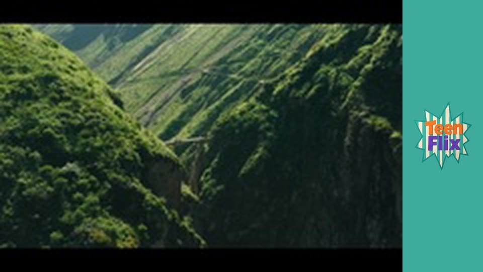 KidsFlix Season 1 Episode 10