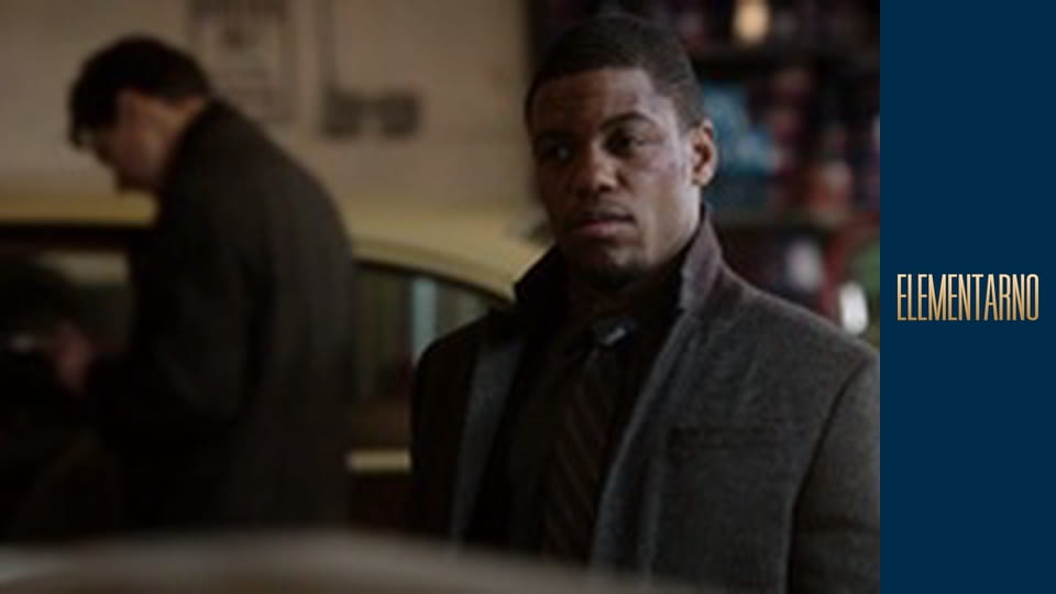 Елементарно Сезон 1 Епізод 16