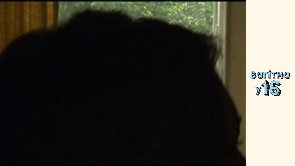 Season 2, Episode 2, Part 1