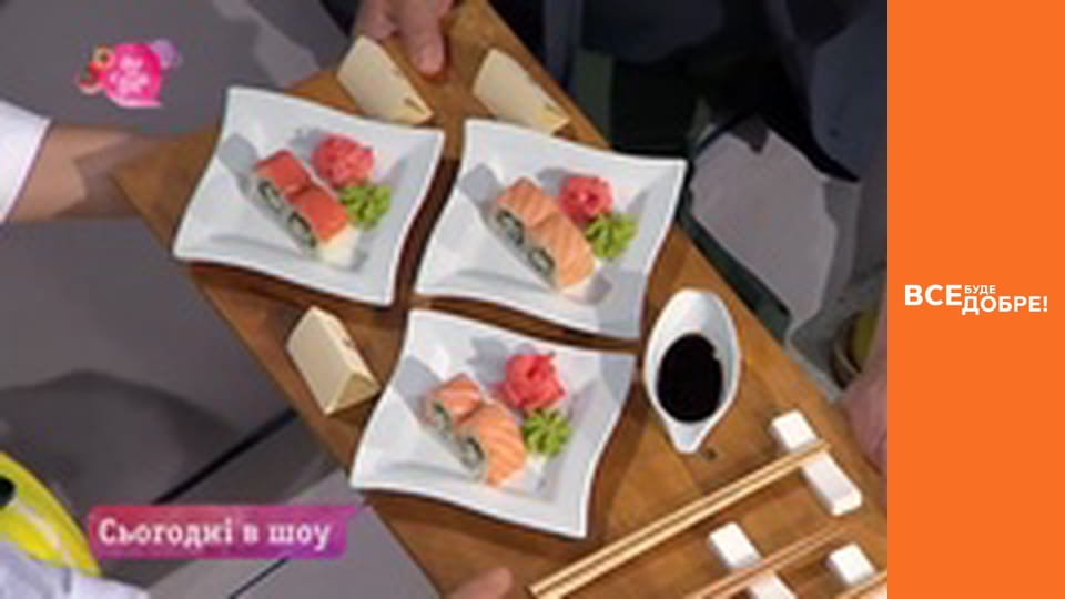 Сезон 4, Выпуск 9, часть 1