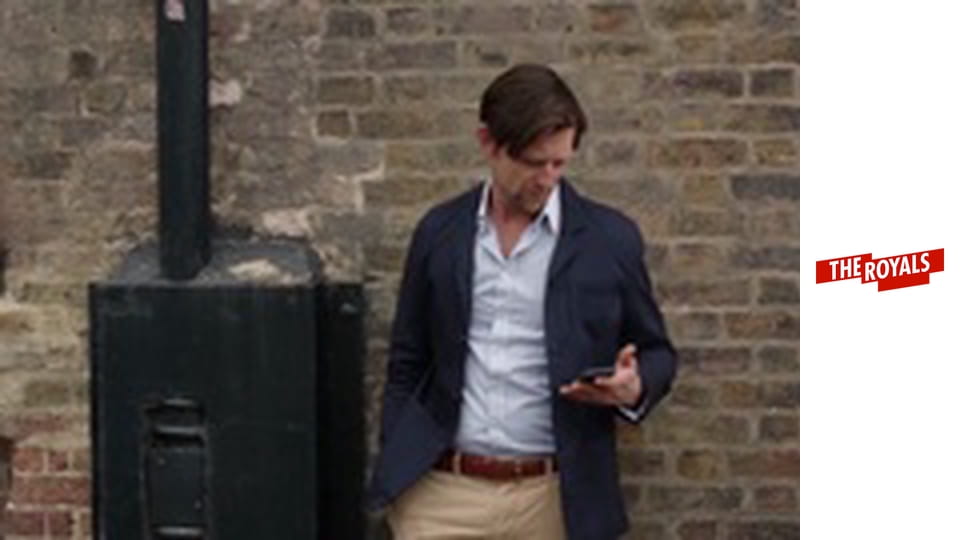 Domnia rațiunii tale S1E7