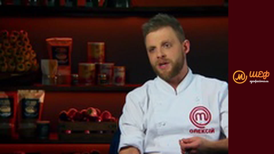 Сезон 4, Випуск 17