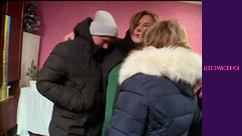 Season 18, Episode 1, Part 1