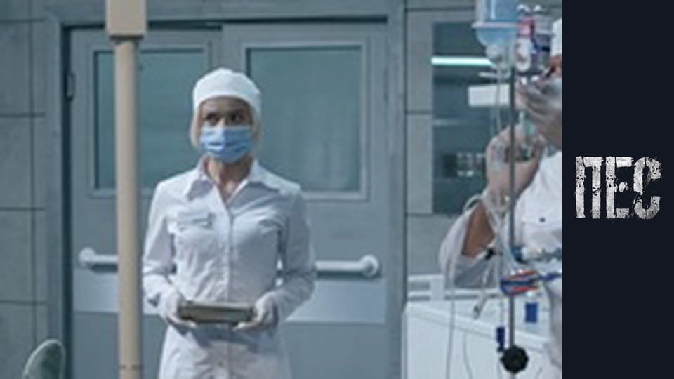 Пёс, Сезон 6, Серия 5