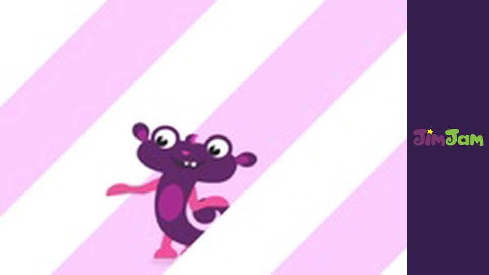 Learning Time With Timmy S1E12 - Healthy snacks