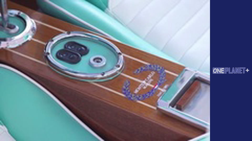 Дивовижне поруч - серія 10