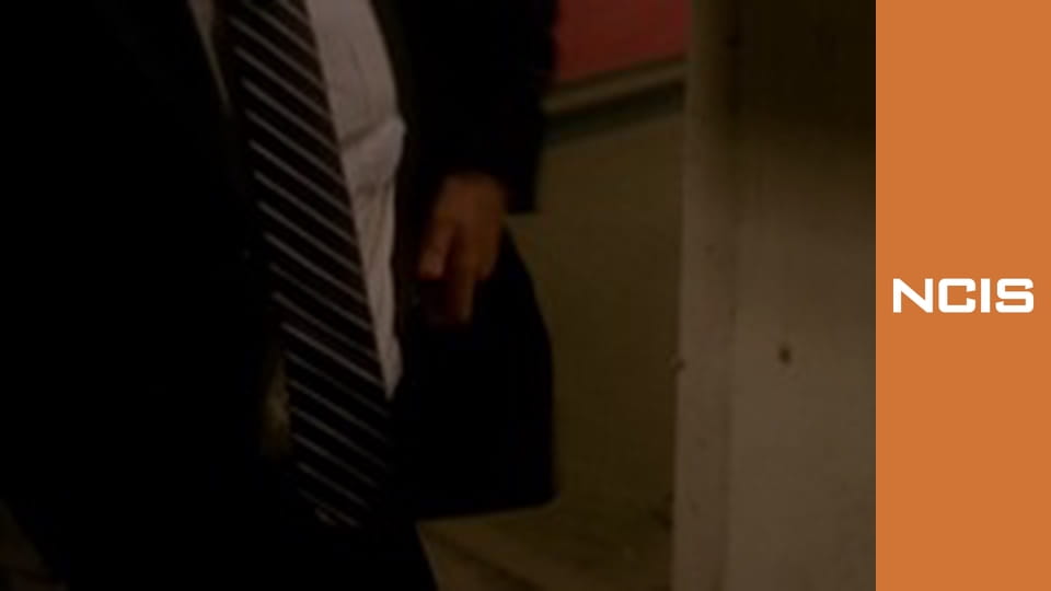 NCIS: Полювання на вбивцю Сезон 3 Епізод 10