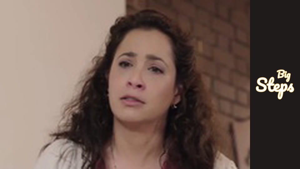 Big Steps Season 1 Episode 5