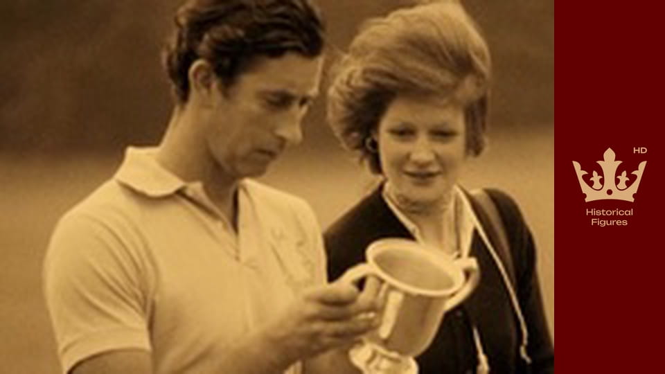 Princess Diana Who Do You Think She Was