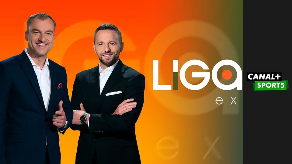 Liga+ Extra