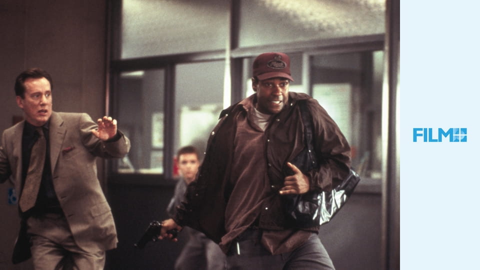 John Q - Végszükség