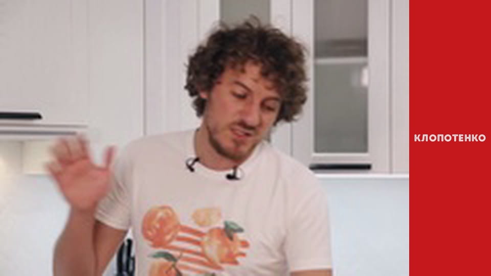 What to cook for breakfast. Episode 26