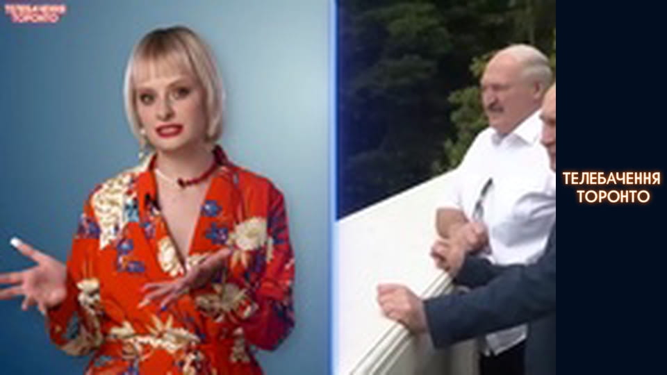 ЯДЕРНА ЗБРОЯ У БІЛОРУСІ: лукашенко вже мріє про її застосування