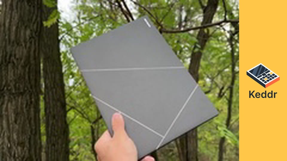 Огляд ASUS Zenbook S 14 (UX5406)