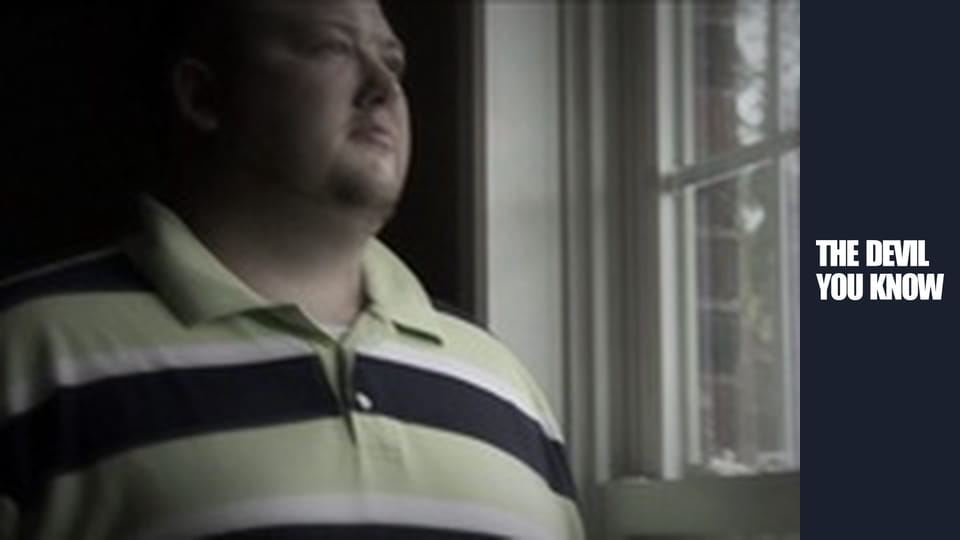 A külseje halálos S2E8