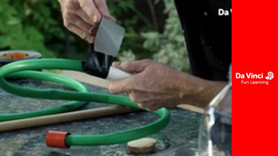 DIY SCI - Science Art